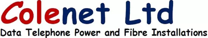 Colenet Ltd Logo